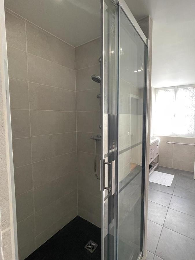 Appartement Coeur De Blois /Heart Of The City ภายนอก รูปภาพ