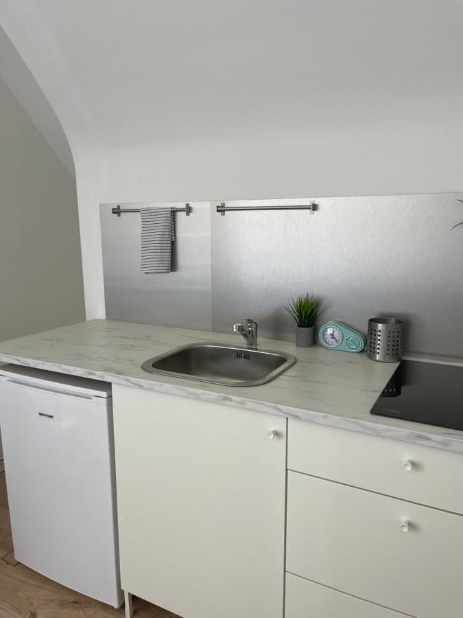 Appartement Coeur De Blois /Heart Of The City ภายนอก รูปภาพ