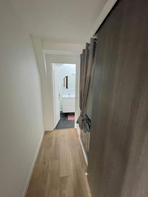 Appartement Coeur De Blois /Heart Of The City ภายนอก รูปภาพ